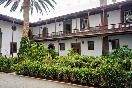 Las Palmas de Gran Canaria